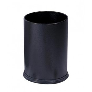 https://www.techni-contact.site/ressources/images/produits/merchandising/corbeille-a-papier-en-acier-12-l-46245544-1.jpg - Acier - Capacité : 12 L - Dimensions : Ø 225 x H.305 mm