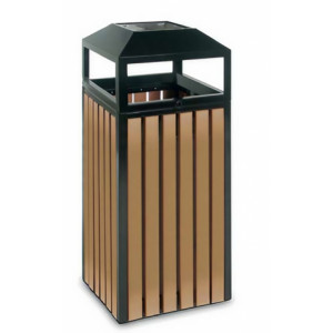 https://www.techni-contact.site/ressources/images/produits/merchandising/corbeille-cendrier-exterieure-70-l-ou-90-l-l400-mm-x-p400-mmx-h-950-mm-1030-mm-97171348-1.jpg - Capacité : 70 L ou 90 L – Dimensions (L x P x H) : 400 mm x 400 mmx 950 mm/1030 mm