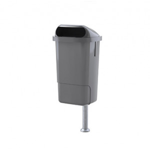 https://www.techni-contact.site/ressources/images/produits/merchandising/corbeille-de-rue-din-50l-56547293-1.jpg - Corbeille en PEHD de 50L