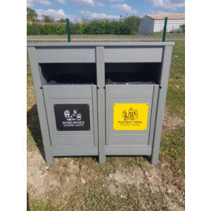 https://www.techni-contact.site/ressources/images/produits/merchandising/corbeille-de-tri-double-100-recycle-50-l-ou-100-l-47513431-1.jpg - 100% recyclé - 50 L ou 100 L