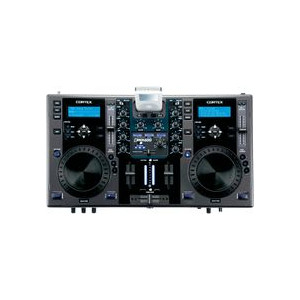 Cortex station de mixage DMIX600 - 081147-62