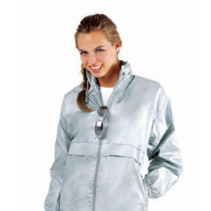 Coupe vent imperméable nylon - Coupe vent imperméable personnalisable