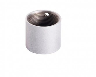 Coupleur pour tube - Hauteur : 53 mm - Poids : 1 Kg