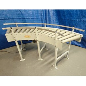 https://www.techni-contact.site/ressources/images/produits/merchandising/courbe-a-rouleaux-coniques-motorises-59727317-1.jpg - Châssis en tôle électrozinguée
