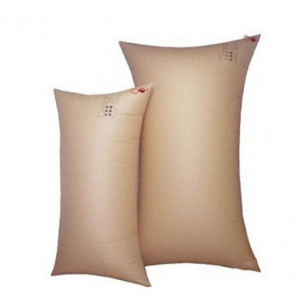 Coussin de calage gonflable - Coussin réutilisable et 100% recyclable