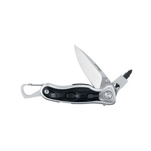 Couteaux professionnels multi-fonctions leatherman - E306x/e307x