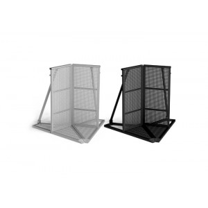 https://www.techni-contact.site/ressources/images/produits/merchandising/crash-barriere-d-angles-pour-manifestation-45153135-1.jpg - Dimensions : 1252 x 1050 x 1194 mm