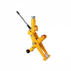 https://www.techni-contact.site/ressources/images/produits/merchandising/cric-de-chariot-elevateur-73572921-1.jpg - Position basse: capacité 4000 kg / 7.000 kg
Position haute: capacité 5000 kg / 8.000 kg