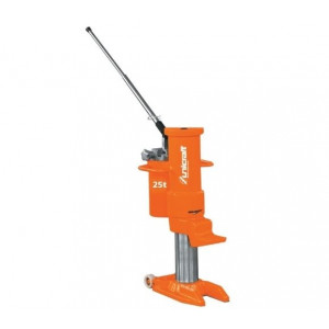 https://www.techni-contact.site/ressources/images/produits/merchandising/cric-de-levage-machine-hydraulique-54289777-1.jpg - Capacité : jusqu’à 25 tonnes - .réf : 6190250
