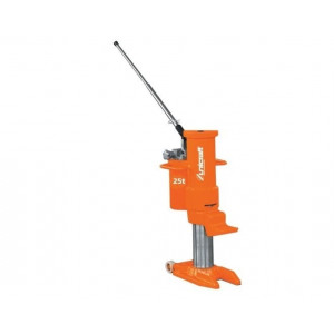 https://www.techni-contact.site/ressources/images/produits/merchandising/cric-hydraulique-de-levage-pour-machines-42374741-1.jpg - Capacité de levage : jusqu’à 25 tonnes -.ref : 6190250