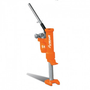 Crics hydrauliques de levage - Capacité de charge : 5 t - 10 t