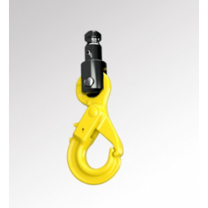 https://www.techni-contact.site/ressources/images/produits/merchandising/crochet-de-levage-avec-securite-97471474-1.jpg - Capacité de levage : Max 300 kg / 600 lbs