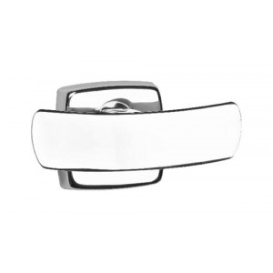 https://www.techni-contact.site/ressources/images/produits/merchandising/crochet-double-porte-serviette-inox-44353724-1.jpg - Acier inoxydable AISI 304 - Finition : Satiné ou Brillant - Fixation murale