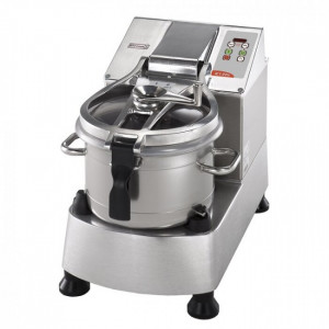 Cutter-mélangeur pour cuisine pro - Puissance*: 2.2 Kw