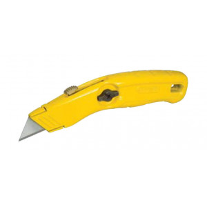 Cutter professionnel 155 mm - Longueur : 155 mm