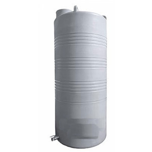 Cuve a engrais liquide - 3 tailles disponibles : 13 000 - 18 000 et 26 000 Litres