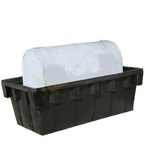 Cuve de stockage pour citerne - Volume de rétention : 1362 , 2290 ou 4164 Litres