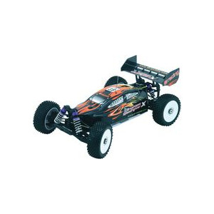 D&F Models buggy brush. Speedfighter-X - 237480-62