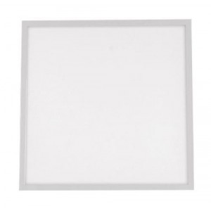 DALLE LED 600X600 - DALLE LED 600X600 Blanc chaud