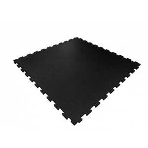 Dalle pour sol conducteur - Dalles clipsables en pvc 100% vierge 50 x 50 cm pour sol conducteur