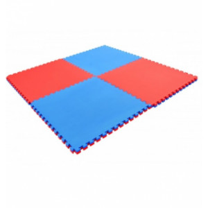 https://www.techni-contact.site/ressources/images/produits/merchandising/dalle-puzzle-pour-ats-martiaux-52675941-1.jpg - Coloris : bleu et rouge / noir et gris / vert et rouge