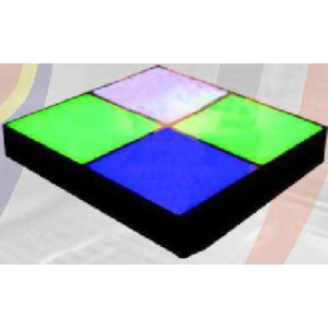 Dance floor LED 230V - DF-001 - Piste de danse LED