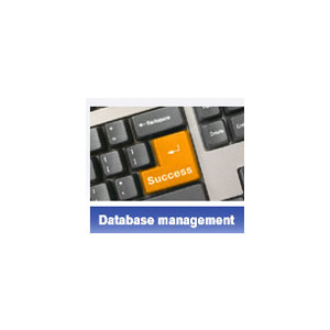 Database Management - Création Base email