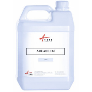 Dégraissant a séchage optimisé avec protection temporaire anti-corrosion - ARCANE 122 : Dégraissant a séchage optimisé
