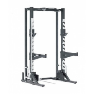 Demi rack en occasion - Poids : 210 kg