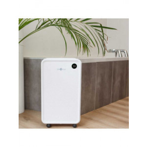 https://www.techni-contact.site/ressources/images/produits/merchandising/deshumidificateur-a-compresseur-74611637-1.jpg - Déshumidification max. : 12 L/jour