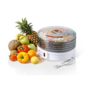 Déshydrateur fruits légumes (Lot de 4) - Lot de 4 - Température : 80°C