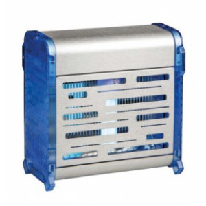 https://www.techni-contact.site/ressources/images/produits/merchandising/desinsectiseurs-a-grille-foudroyante-33762727-1.jpg - Inox brossé ou acier poudré blanc - Puissance : 20 ou 40 W - Surface d’action a 50 m² ou 120 m²
