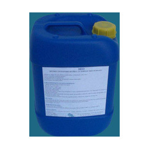 Destructeur d'odeur puissant professionnel - Prêt à l’emploi - Usage professionnel - pH à 20 °C : 7,4 ± 0,4