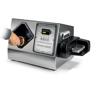 https://www.techni-contact.site/ressources/images/produits/merchandising/detecteur-de-liquides-explosifs-33777461-1.jpg - Certifié : Standard 3 Type B et Standard 3 Type A