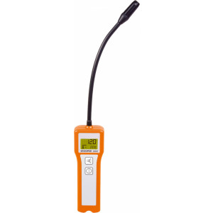 Détecteurs de gaz portable - Snooper Mini