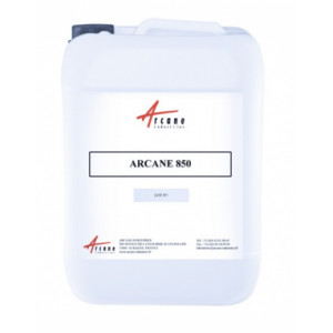 Détergent Nettoyant Spécial Cuve de Peintures et Mastics - ARCANE 850 : Détergent très concentré et 