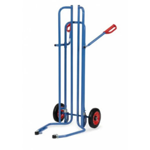 https://www.techni-contact.site/ressources/images/produits/merchandising/diable-pour-pneumatiques-en-aicer-73331271-1.jpg - Charge : 200 Kg - Roues gonflables ou caoutchouc - Hauteur : 1510 mm