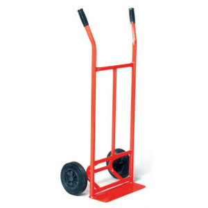 Diable professionnel 1T - Charge max. : 100 kg