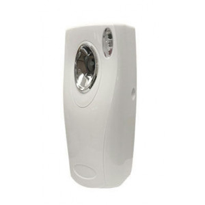 https://www.techni-contact.site/ressources/images/produits/merchandising/diffuseur-automatique-de-parfum-32514196-1.jpg - Polypropylène - Diffusion par pulvérisation - Témoins lumineux: LED