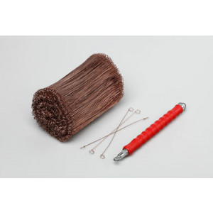 https://www.techni-contact.site/ressources/images/produits/merchandising/dispositif-pour-fil-metallique-a-fermer-92472573-1.jpg - Dispositif de perçage pour fermer le fil - Fil de fermeture, paquet = 1000 pièces