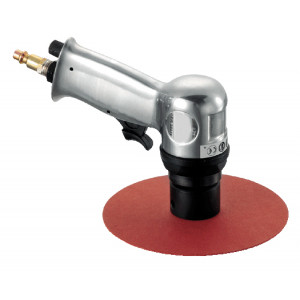 Disqueuse revolver pneumatique - Vitesse de rotation (tr/min) : 18000