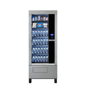 https://www.techni-contact.site/ressources/images/produits/merchandising/distributeur-automatique-boissons-fraiches-et-snacking-67424371-1.jpg - La clé du succès réside dans la simplicité, et c'est ce distributeur qui l'illustre le mieux.