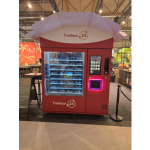 https://www.techni-contact.site/ressources/images/produits/merchandising/distributeur-automatique-de-plats-cuisines-64726575-1.jpg - Idéal pour les traiteurs et restaurateurs, grande capacité de stockage