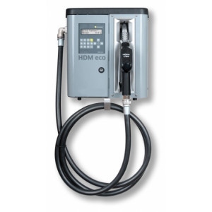 Distributeur carburant eco box avec gestion intégré - Débit : 55 ou 75 l/min