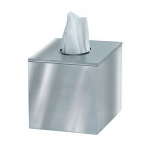 https://www.techni-contact.site/ressources/images/produits/merchandising/distributeur-carre-de-mouchoirs-inox-aisi-304-murale-ou-a-poser-22836477-1.jpg - Inox AISI 304, finition brillant ou brossé - Murale ou à poser