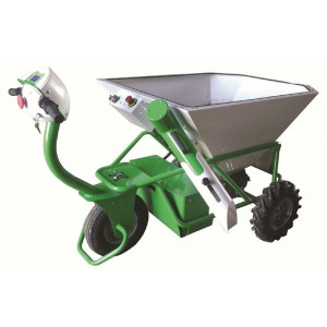 https://www.techni-contact.site/ressources/images/produits/merchandising/distributeur-d-aliment-electrique-alicatt-e-301-74424891-1.jpg - Capacité de la trémie : 300 litres – Charge maximale : 225 kg