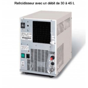 Distributeur d’eau encastrable - Débit 30 à 45 litres - Dim:L.255 x P.400 x H.400 mm