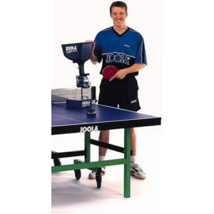 Distributeur de balles de ping pong - 21100