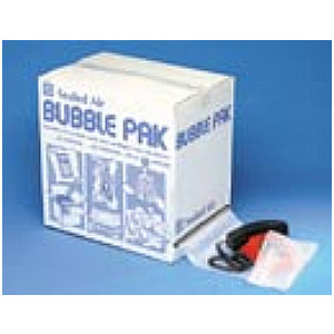 Distributeur de film bulles - Longueur du rouleau (m) : 50