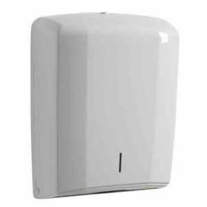 https://www.techni-contact.site/ressources/images/produits/merchandising/distributeur-essuie-mains-400-feuilles-blanc-lensea-44785411-1.jpg - Distributeurs d'essuie-mains